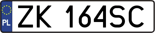 ZK164SC