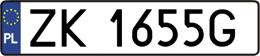 ZK1655G