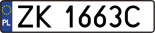 ZK1663C