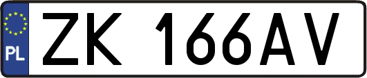 ZK166AV