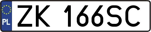 ZK166SC