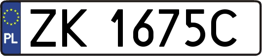 ZK1675C