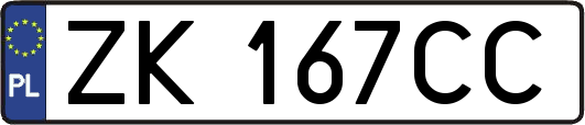 ZK167CC