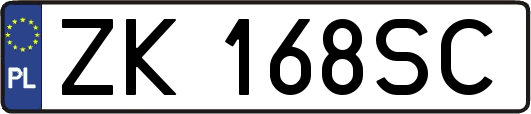 ZK168SC