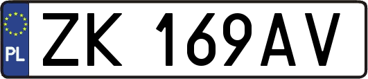 ZK169AV