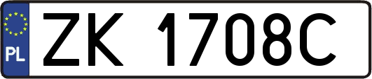 ZK1708C