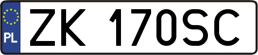 ZK170SC