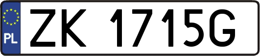 ZK1715G