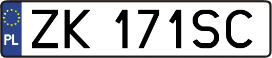ZK171SC
