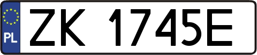 ZK1745E
