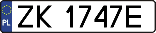 ZK1747E