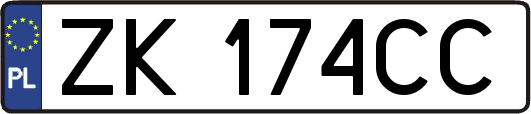ZK174CC