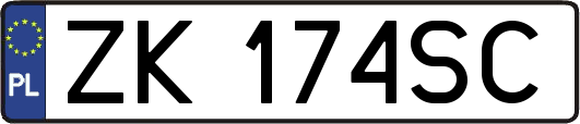 ZK174SC