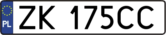 ZK175CC