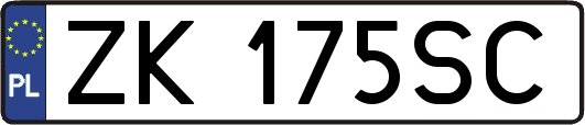 ZK175SC