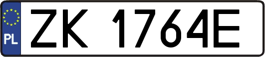 ZK1764E