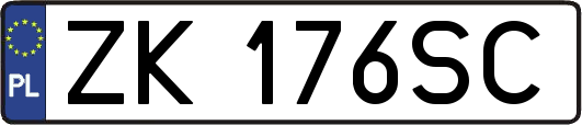 ZK176SC