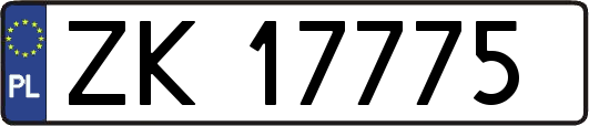 ZK17775