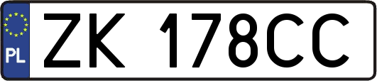 ZK178CC