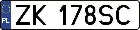 ZK178SC