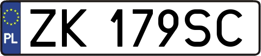 ZK179SC