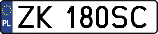 ZK180SC