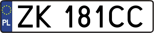ZK181CC