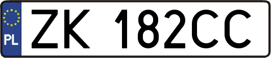 ZK182CC