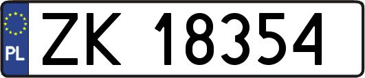 ZK18354