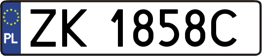 ZK1858C