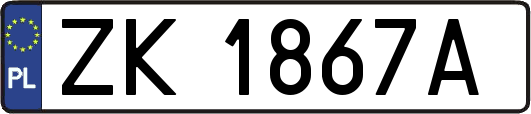ZK1867A