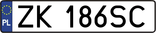 ZK186SC