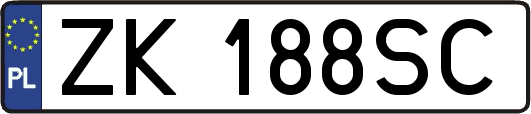 ZK188SC