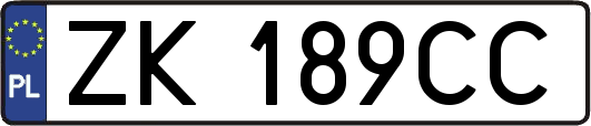 ZK189CC