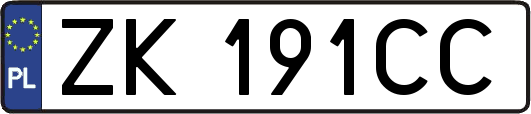 ZK191CC