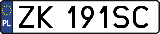 ZK191SC