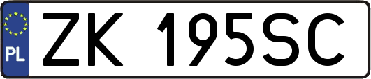 ZK195SC