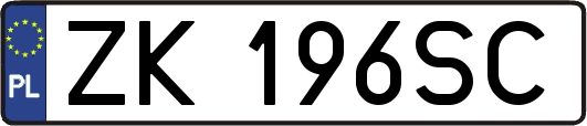 ZK196SC