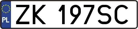 ZK197SC