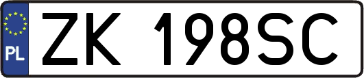 ZK198SC