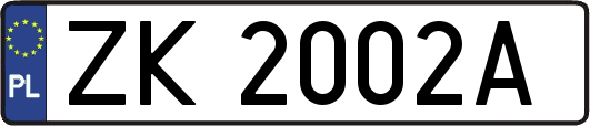 ZK2002A