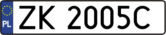 ZK2005C