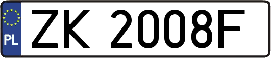 ZK2008F
