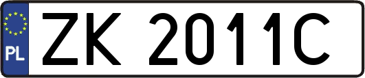 ZK2011C