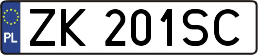 ZK201SC