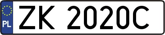 ZK2020C