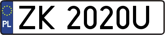 ZK2020U