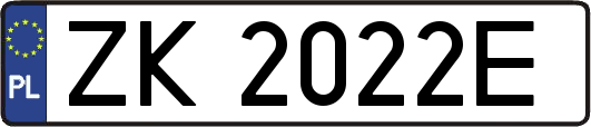 ZK2022E