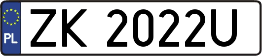 ZK2022U