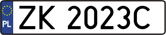ZK2023C